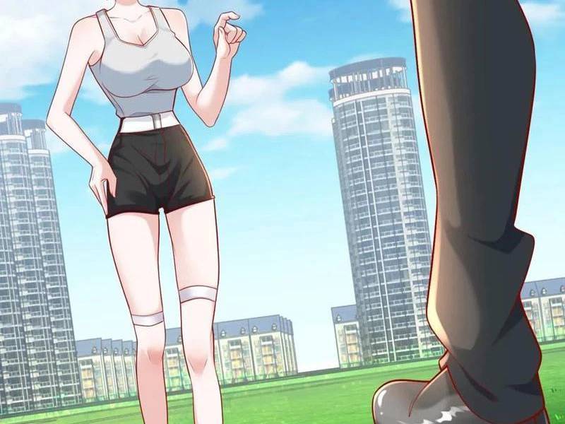 Tôi Là Tài Xế Xe Công Nghệ Có Chút Tiền Thì Đã Sao?: Chapter 118