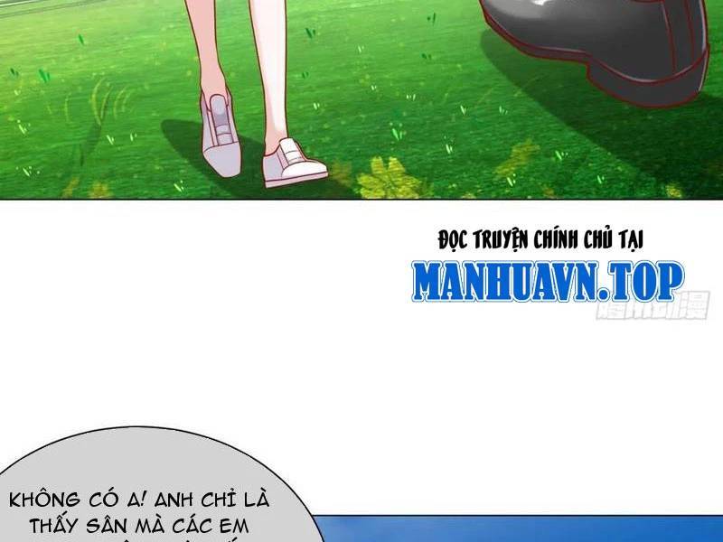 Tôi Là Tài Xế Xe Công Nghệ Có Chút Tiền Thì Đã Sao?: Chapter 118