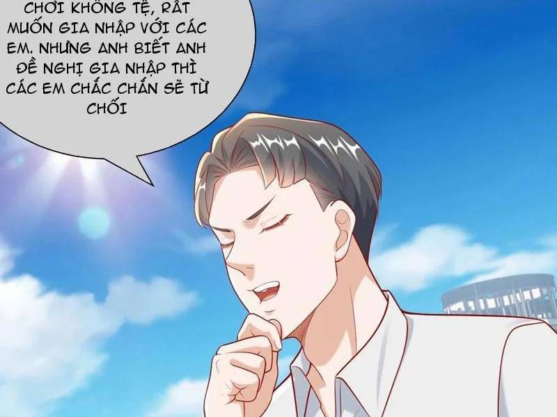 Tôi Là Tài Xế Xe Công Nghệ Có Chút Tiền Thì Đã Sao?: Chapter 118