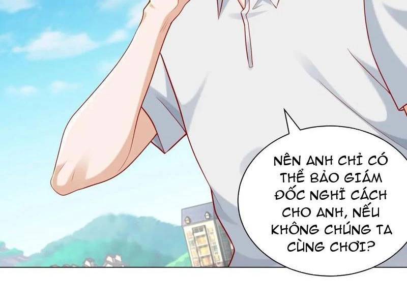 Tôi Là Tài Xế Xe Công Nghệ Có Chút Tiền Thì Đã Sao?: Chapter 118