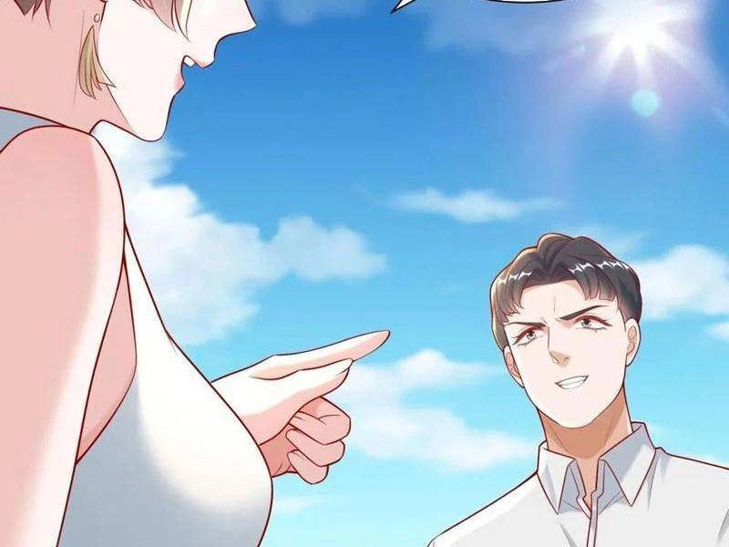 Tôi Là Tài Xế Xe Công Nghệ Có Chút Tiền Thì Đã Sao?: Chapter 118