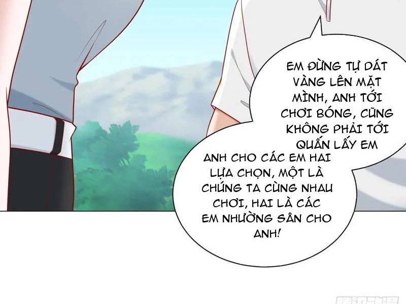 Tôi Là Tài Xế Xe Công Nghệ Có Chút Tiền Thì Đã Sao?: Chapter 118