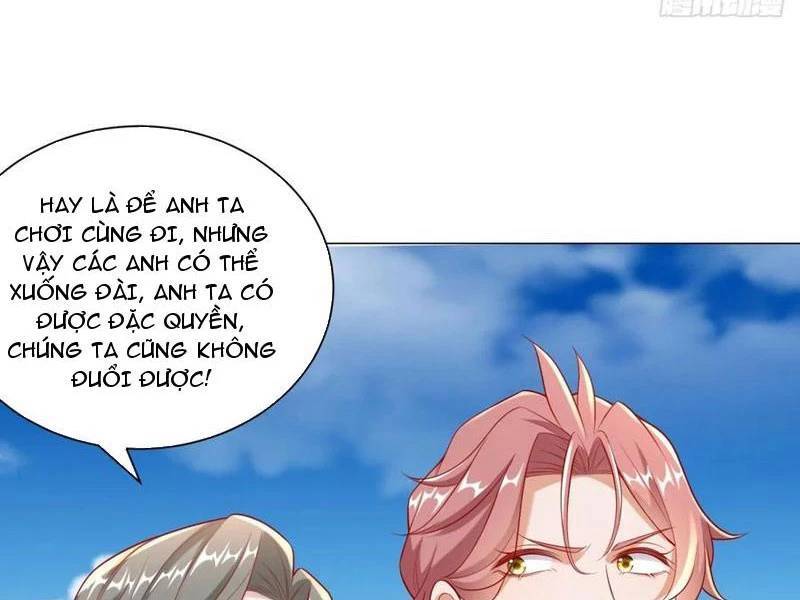 Tôi Là Tài Xế Xe Công Nghệ Có Chút Tiền Thì Đã Sao?: Chapter 118