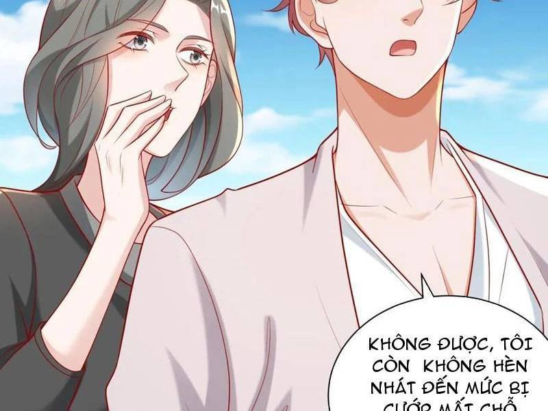 Tôi Là Tài Xế Xe Công Nghệ Có Chút Tiền Thì Đã Sao?: Chapter 118