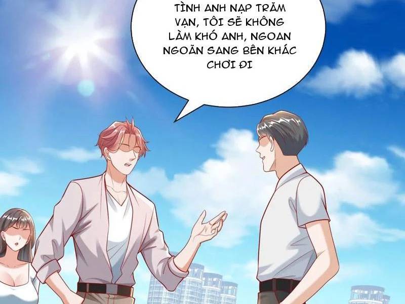 Tôi Là Tài Xế Xe Công Nghệ Có Chút Tiền Thì Đã Sao?: Chapter 118