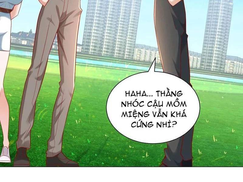 Tôi Là Tài Xế Xe Công Nghệ Có Chút Tiền Thì Đã Sao?: Chapter 118