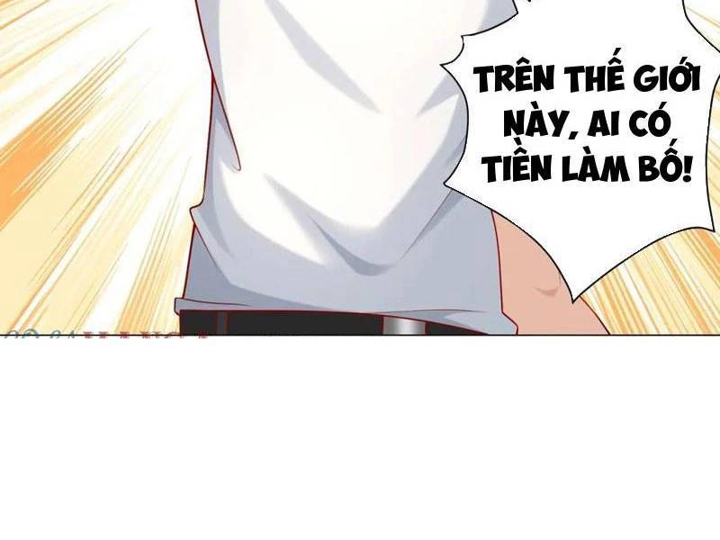 Tôi Là Tài Xế Xe Công Nghệ Có Chút Tiền Thì Đã Sao?: Chapter 118