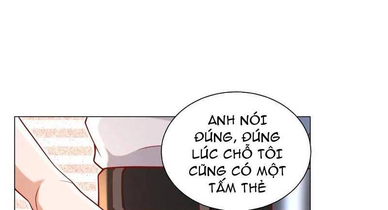 Tôi Là Tài Xế Xe Công Nghệ Có Chút Tiền Thì Đã Sao?: Chapter 118