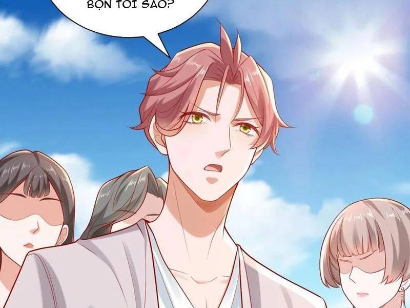 Tôi Là Tài Xế Xe Công Nghệ Có Chút Tiền Thì Đã Sao?: Chapter 118