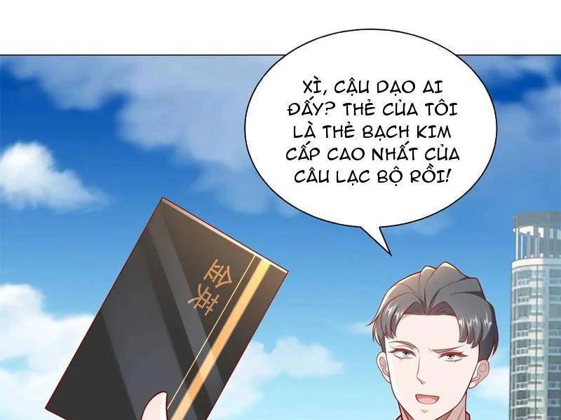 Tôi Là Tài Xế Xe Công Nghệ Có Chút Tiền Thì Đã Sao?: Chapter 118