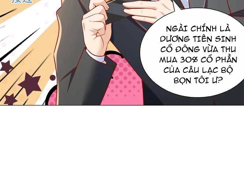 Tôi Là Tài Xế Xe Công Nghệ Có Chút Tiền Thì Đã Sao?: Chapter 118