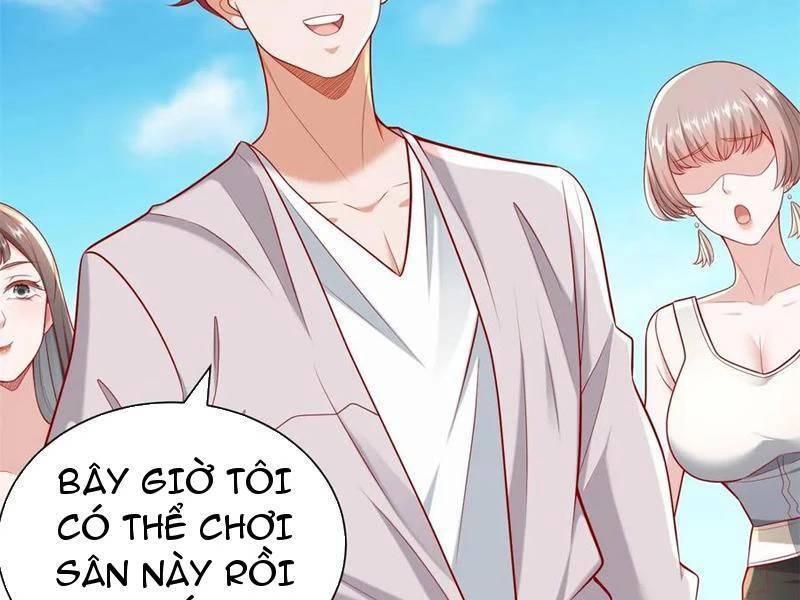 Tôi Là Tài Xế Xe Công Nghệ Có Chút Tiền Thì Đã Sao?: Chapter 118