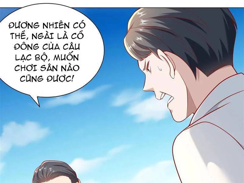 Tôi Là Tài Xế Xe Công Nghệ Có Chút Tiền Thì Đã Sao?: Chapter 118