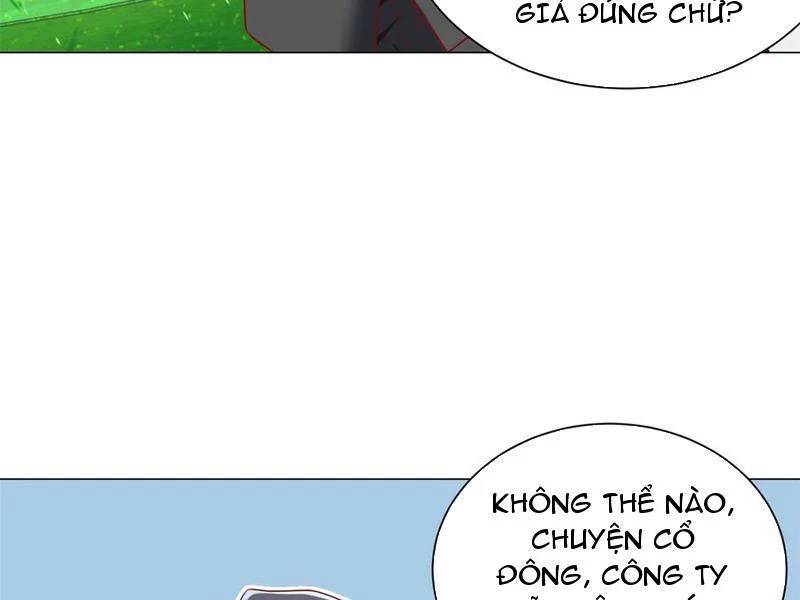 Tôi Là Tài Xế Xe Công Nghệ Có Chút Tiền Thì Đã Sao?: Chapter 118