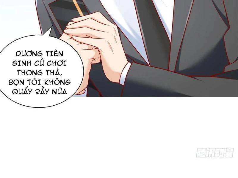 Tôi Là Tài Xế Xe Công Nghệ Có Chút Tiền Thì Đã Sao?: Chapter 118