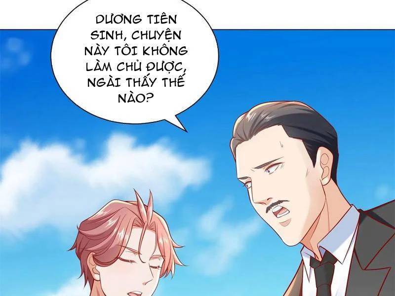 Tôi Là Tài Xế Xe Công Nghệ Có Chút Tiền Thì Đã Sao?: Chapter 118