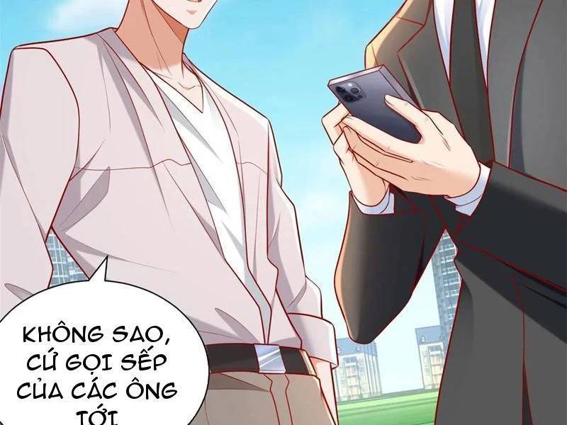 Tôi Là Tài Xế Xe Công Nghệ Có Chút Tiền Thì Đã Sao?: Chapter 118