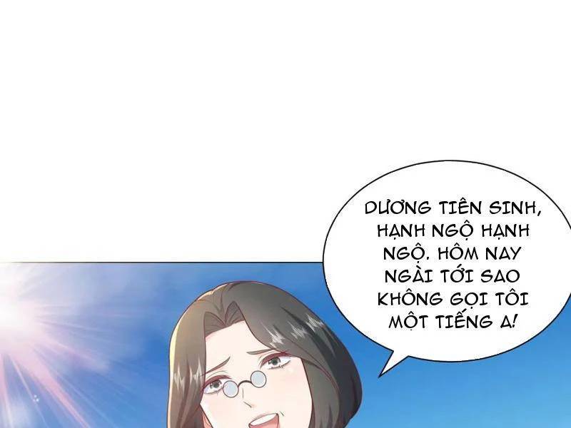 Tôi Là Tài Xế Xe Công Nghệ Có Chút Tiền Thì Đã Sao?: Chapter 118