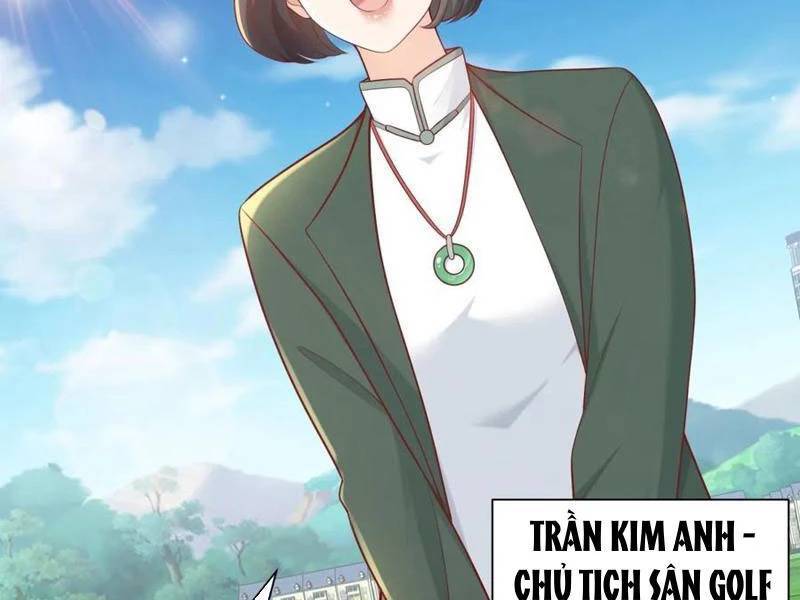 Tôi Là Tài Xế Xe Công Nghệ Có Chút Tiền Thì Đã Sao?: Chapter 118