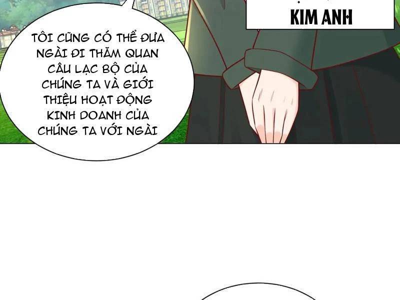 Tôi Là Tài Xế Xe Công Nghệ Có Chút Tiền Thì Đã Sao?: Chapter 118