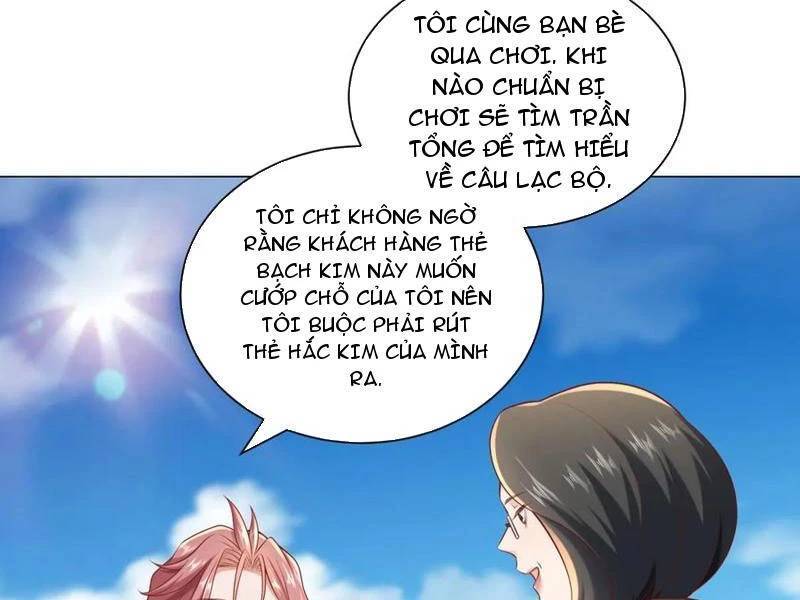 Tôi Là Tài Xế Xe Công Nghệ Có Chút Tiền Thì Đã Sao?: Chapter 118