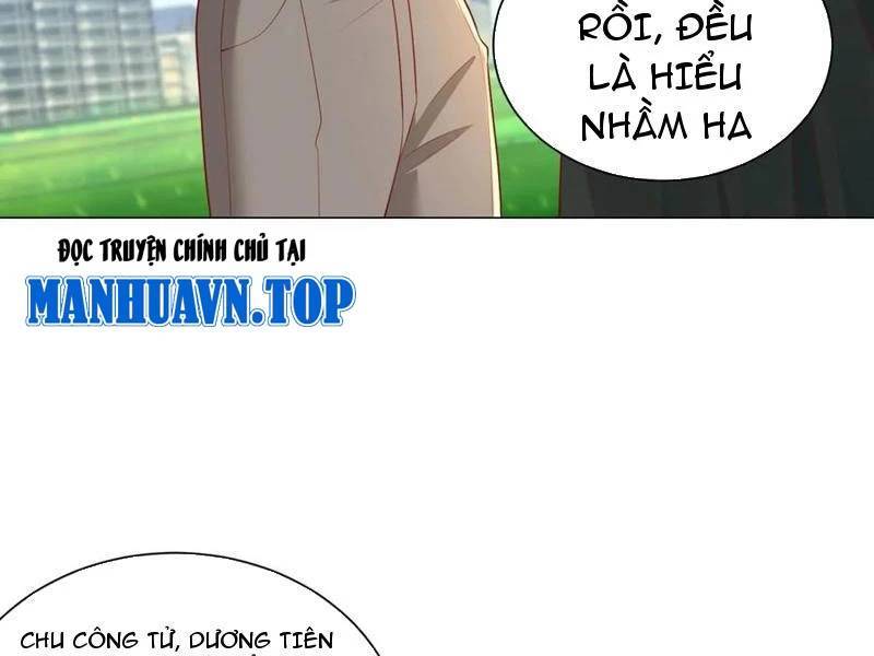 Tôi Là Tài Xế Xe Công Nghệ Có Chút Tiền Thì Đã Sao?: Chapter 118