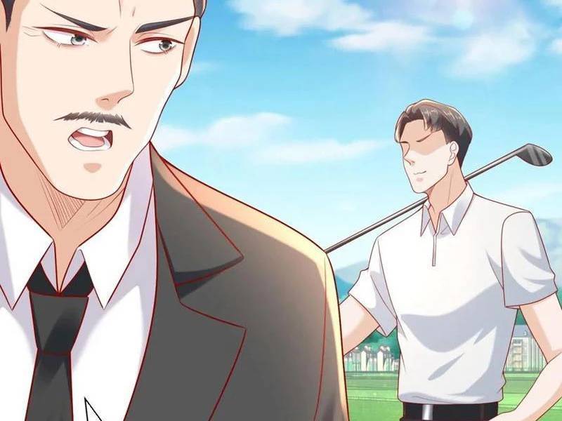 Tôi Là Tài Xế Xe Công Nghệ Có Chút Tiền Thì Đã Sao?: Chapter 118