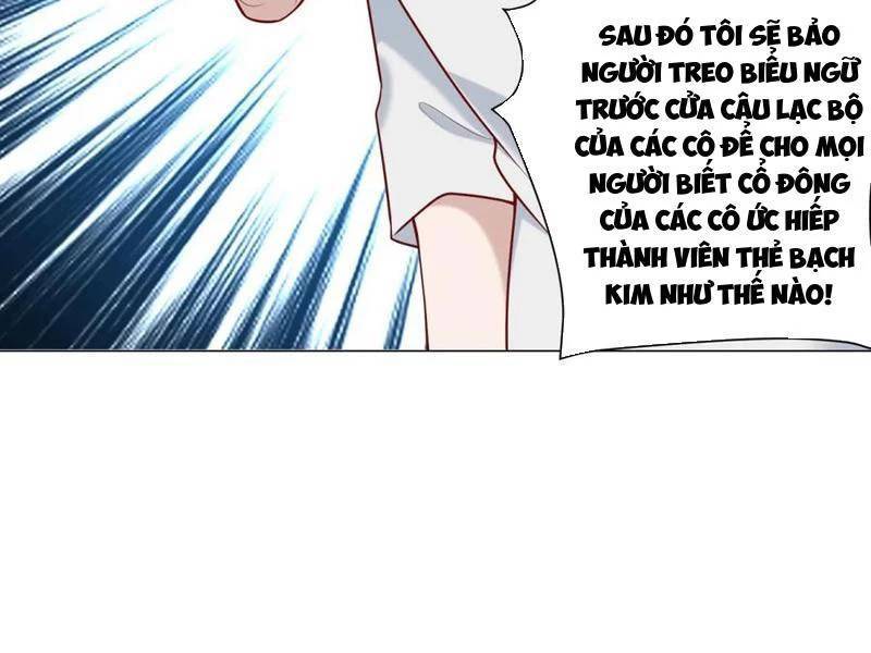 Tôi Là Tài Xế Xe Công Nghệ Có Chút Tiền Thì Đã Sao?: Chapter 118