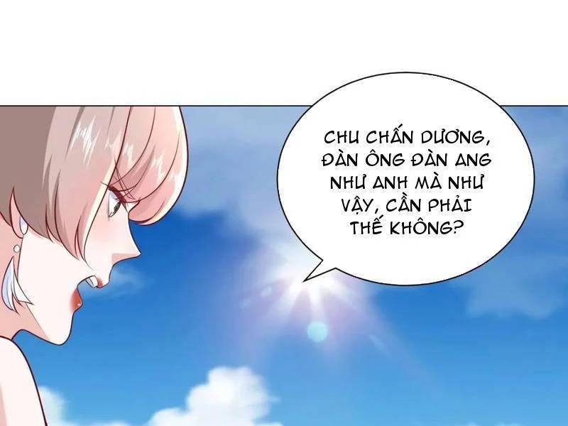 Tôi Là Tài Xế Xe Công Nghệ Có Chút Tiền Thì Đã Sao?: Chapter 118