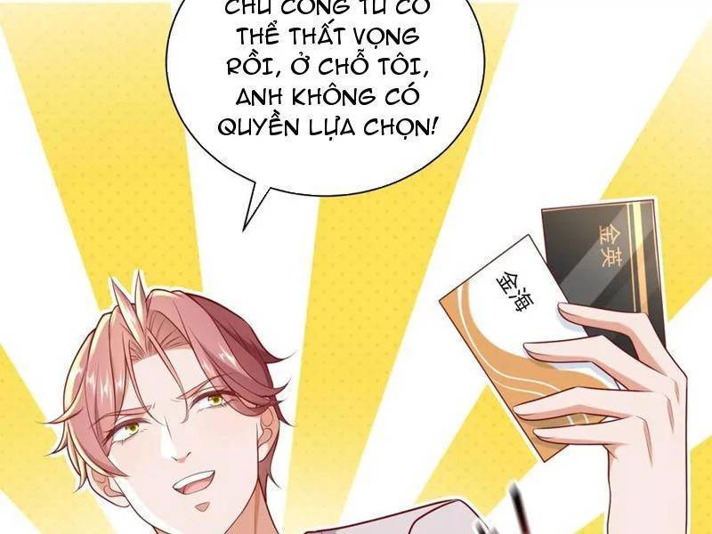 Tôi Là Tài Xế Xe Công Nghệ Có Chút Tiền Thì Đã Sao?: Chapter 118