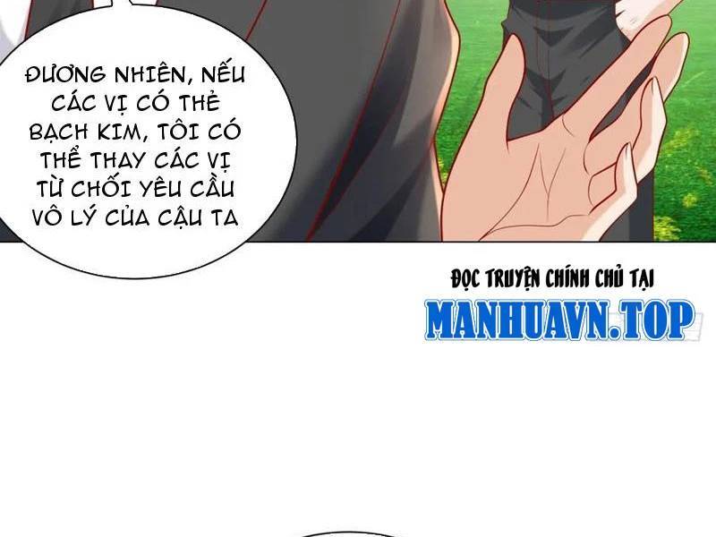 Tôi Là Tài Xế Xe Công Nghệ Có Chút Tiền Thì Đã Sao?: Chapter 118