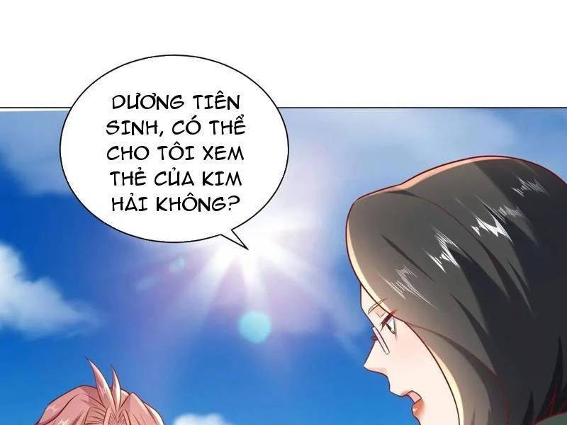 Tôi Là Tài Xế Xe Công Nghệ Có Chút Tiền Thì Đã Sao?: Chapter 118
