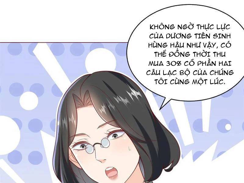 Tôi Là Tài Xế Xe Công Nghệ Có Chút Tiền Thì Đã Sao?: Chapter 118