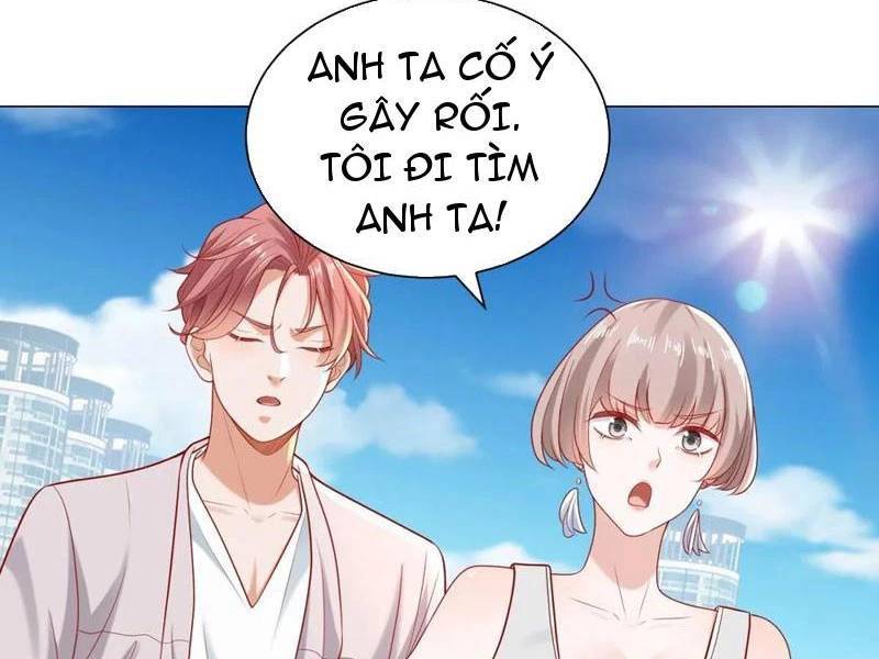 Tôi Là Tài Xế Xe Công Nghệ Có Chút Tiền Thì Đã Sao?: Chapter 118