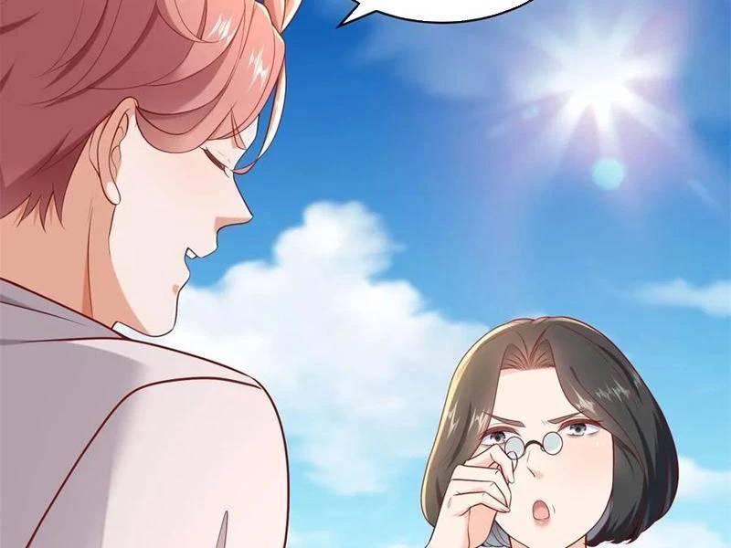 Tôi Là Tài Xế Xe Công Nghệ Có Chút Tiền Thì Đã Sao?: Chapter 118