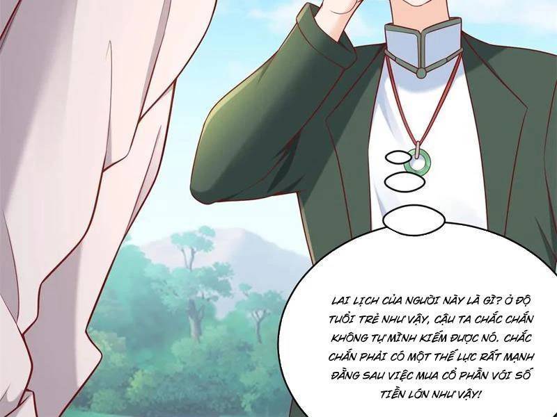 Tôi Là Tài Xế Xe Công Nghệ Có Chút Tiền Thì Đã Sao?: Chapter 118