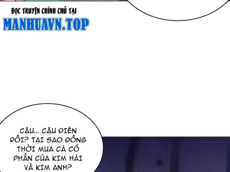 Tôi Là Tài Xế Xe Công Nghệ Có Chút Tiền Thì Đã Sao?: Chapter 118