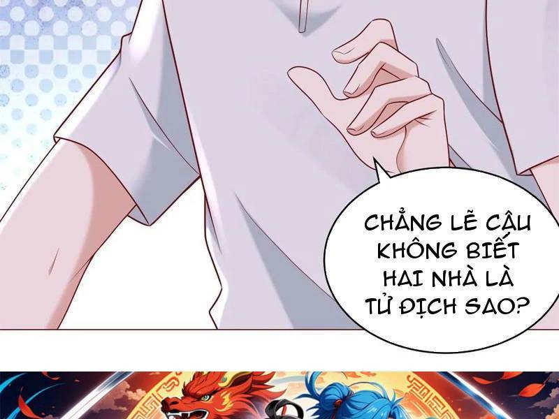 Tôi Là Tài Xế Xe Công Nghệ Có Chút Tiền Thì Đã Sao?: Chapter 118