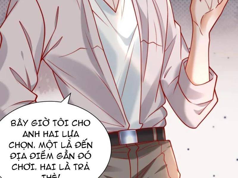 Tôi Là Tài Xế Xe Công Nghệ Có Chút Tiền Thì Đã Sao?: Chapter 119