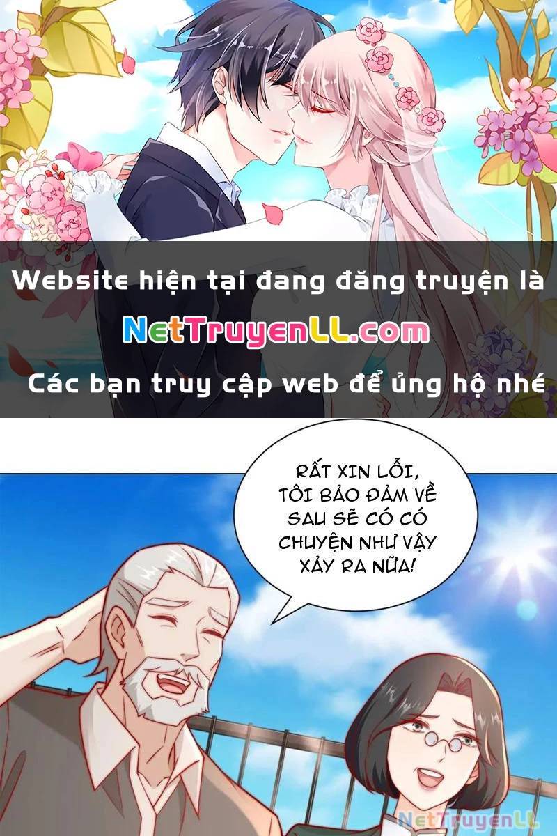 Tôi Là Tài Xế Xe Công Nghệ Có Chút Tiền Thì Đã Sao?: Chapter 120