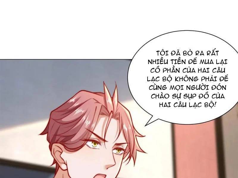 Tôi Là Tài Xế Xe Công Nghệ Có Chút Tiền Thì Đã Sao?: Chapter 120