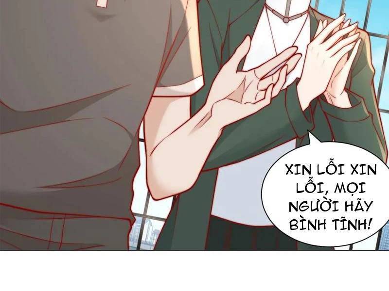 Tôi Là Tài Xế Xe Công Nghệ Có Chút Tiền Thì Đã Sao?: Chapter 120