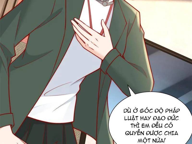Tôi Là Tài Xế Xe Công Nghệ Có Chút Tiền Thì Đã Sao?: Chapter 120