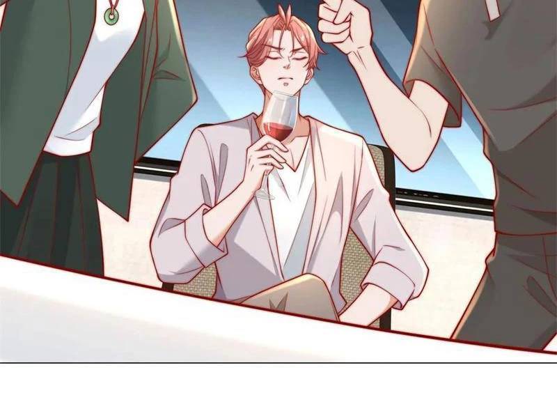 Tôi Là Tài Xế Xe Công Nghệ Có Chút Tiền Thì Đã Sao?: Chapter 120