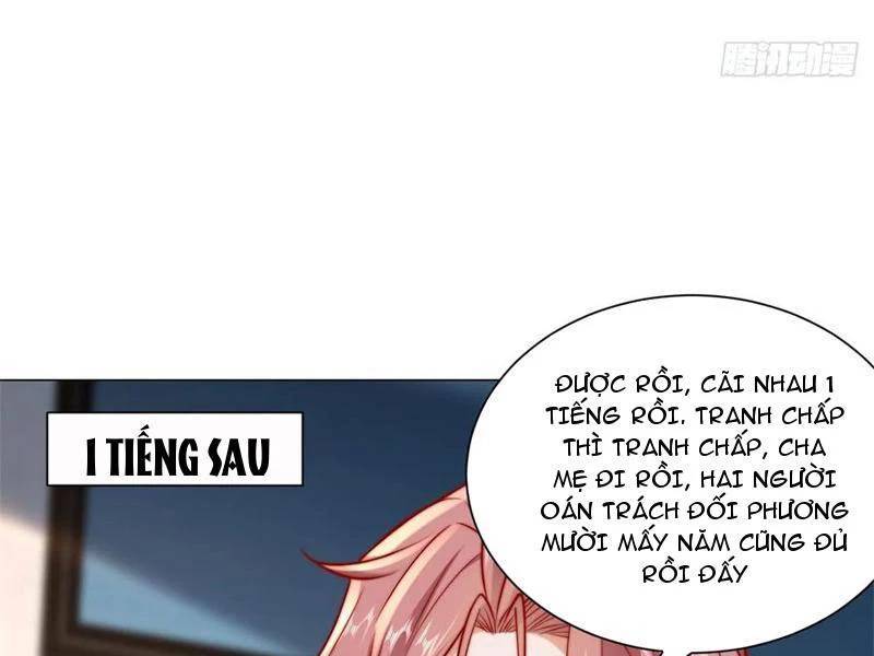 Tôi Là Tài Xế Xe Công Nghệ Có Chút Tiền Thì Đã Sao?: Chapter 120