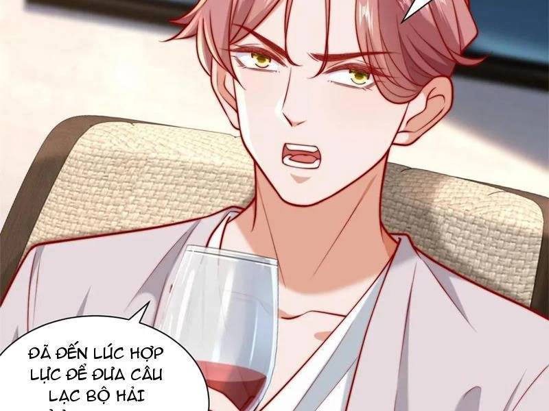 Tôi Là Tài Xế Xe Công Nghệ Có Chút Tiền Thì Đã Sao?: Chapter 120