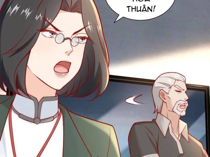 Tôi Là Tài Xế Xe Công Nghệ Có Chút Tiền Thì Đã Sao?: Chapter 120