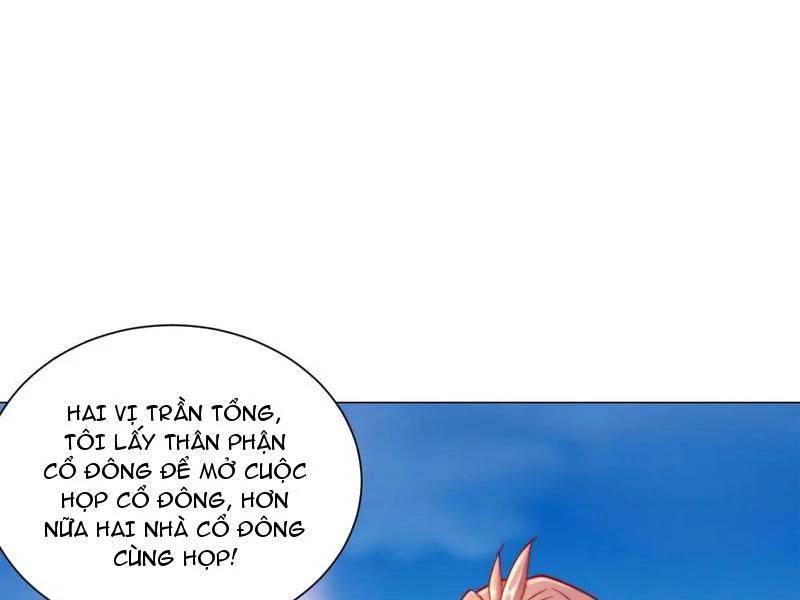 Tôi Là Tài Xế Xe Công Nghệ Có Chút Tiền Thì Đã Sao?: Chapter 120
