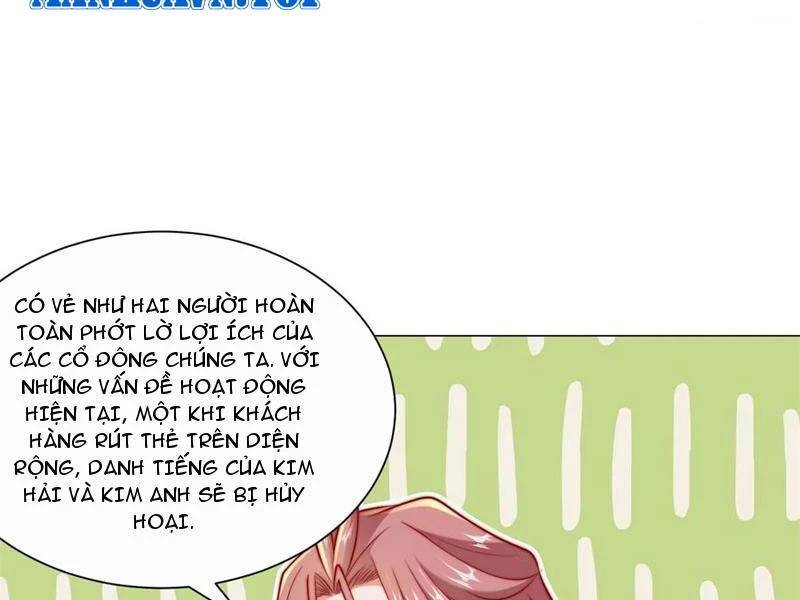 Tôi Là Tài Xế Xe Công Nghệ Có Chút Tiền Thì Đã Sao?: Chapter 120