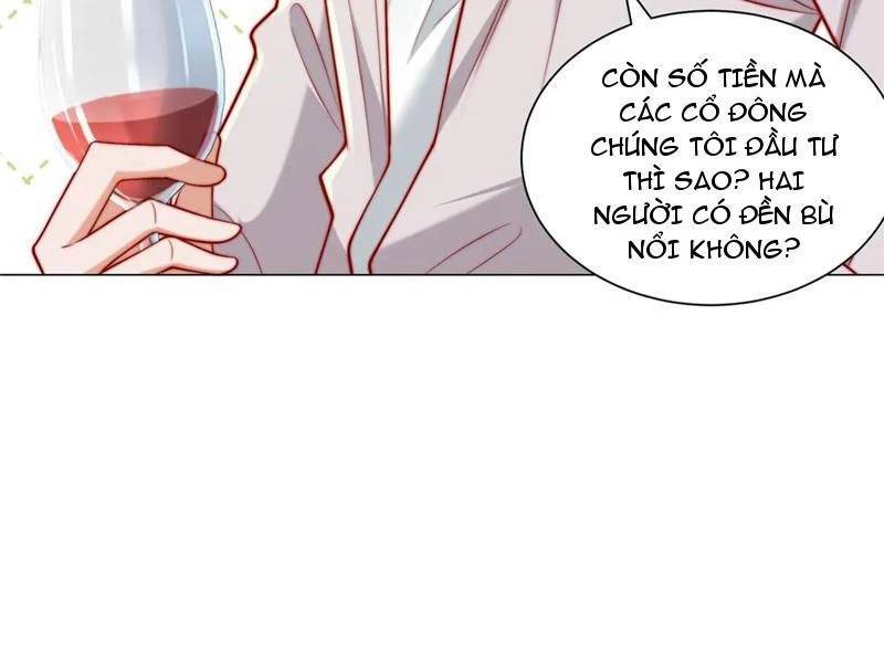 Tôi Là Tài Xế Xe Công Nghệ Có Chút Tiền Thì Đã Sao?: Chapter 120